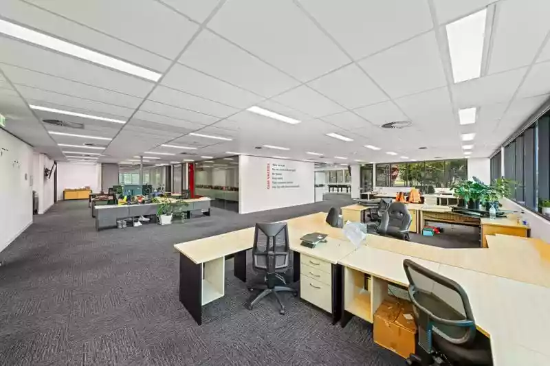 20B Clyde Gessel Place