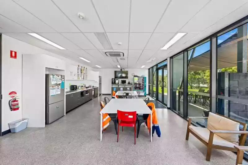 20B Clyde Gessel Place