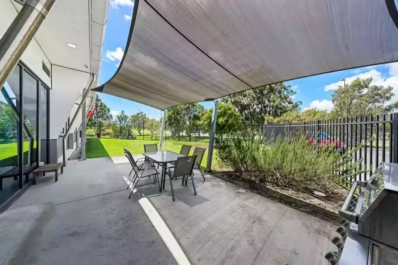 20B Clyde Gessel Place