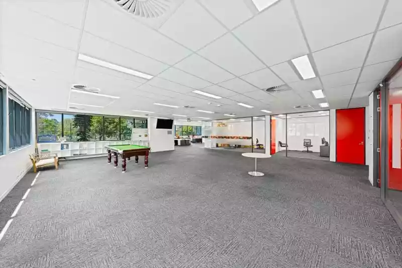 20B Clyde Gessel Place