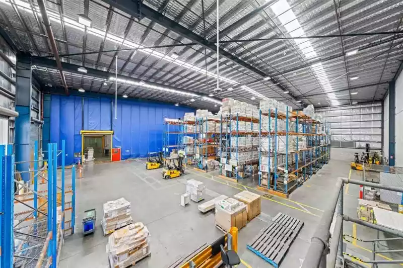 20B Clyde Gessel Place