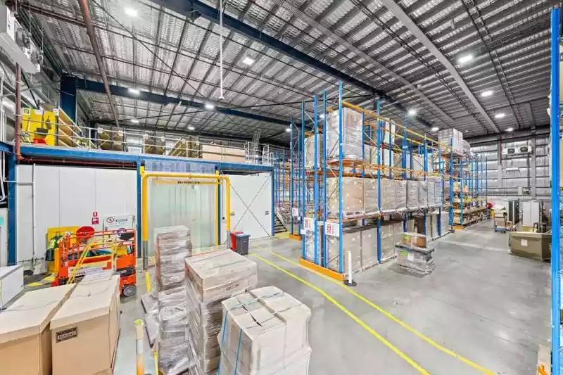 20B Clyde Gessel Place