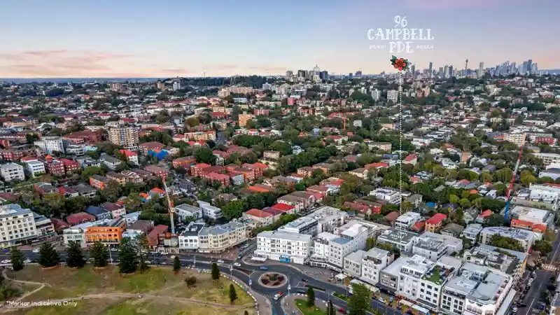 96 Campbell Parade