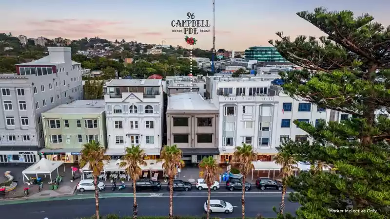 96 Campbell Parade