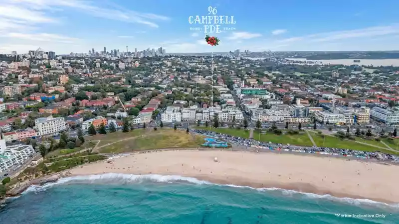 96 Campbell Parade