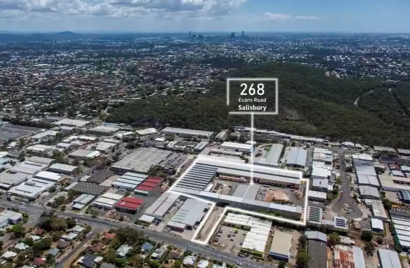 2&3/268 Evans Rd