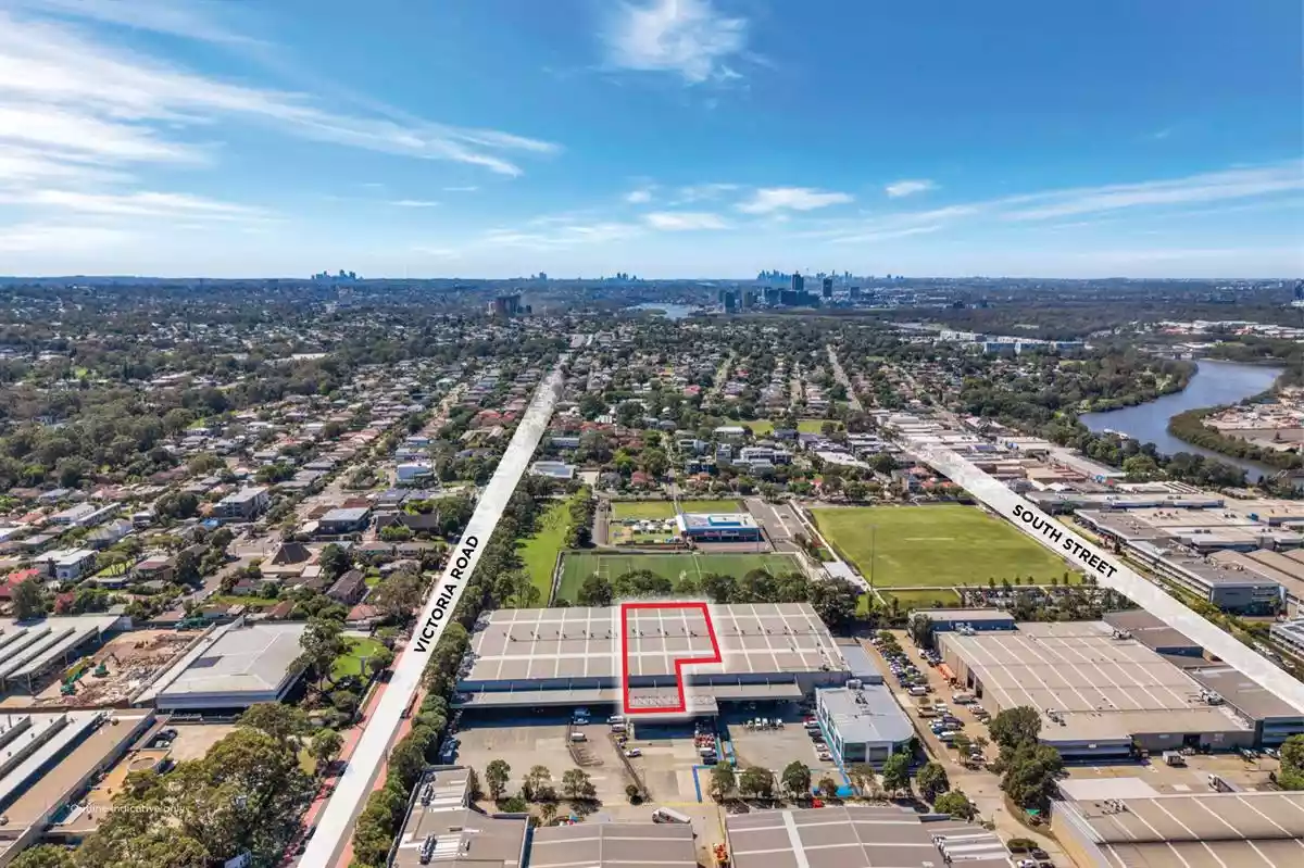 Part 1A/21-23 South Street