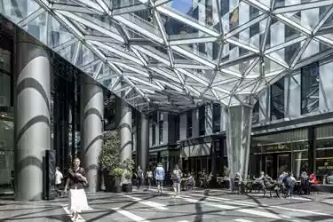 525 Collins Street