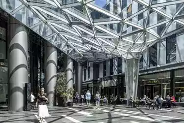 525 Collins Street