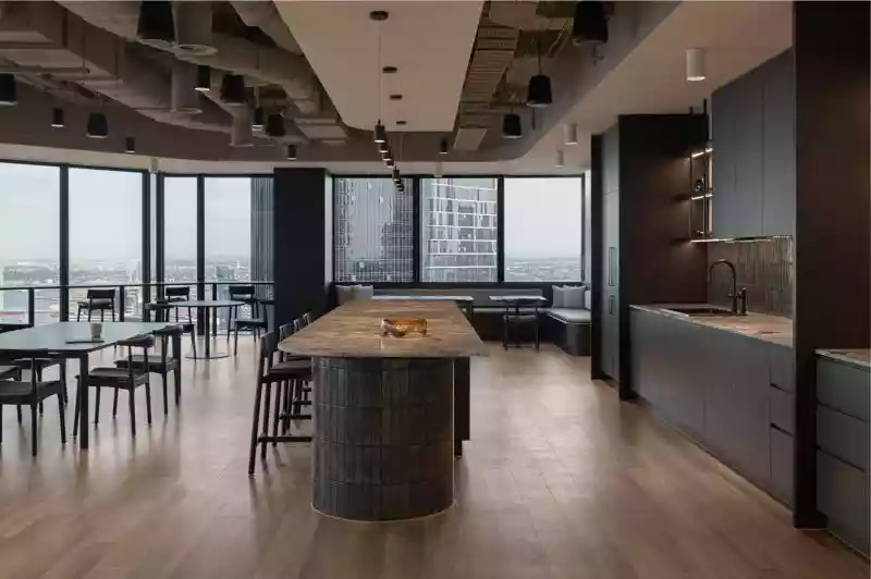 525 Collins Street