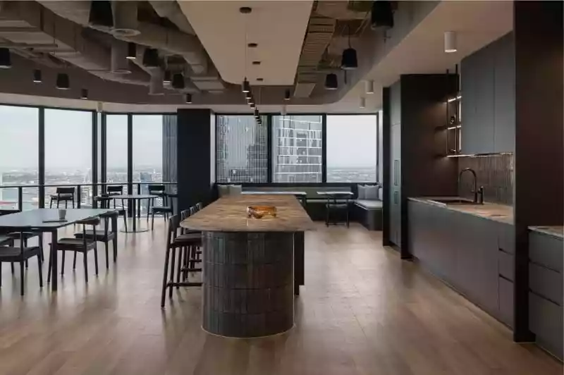 525 Collins Street