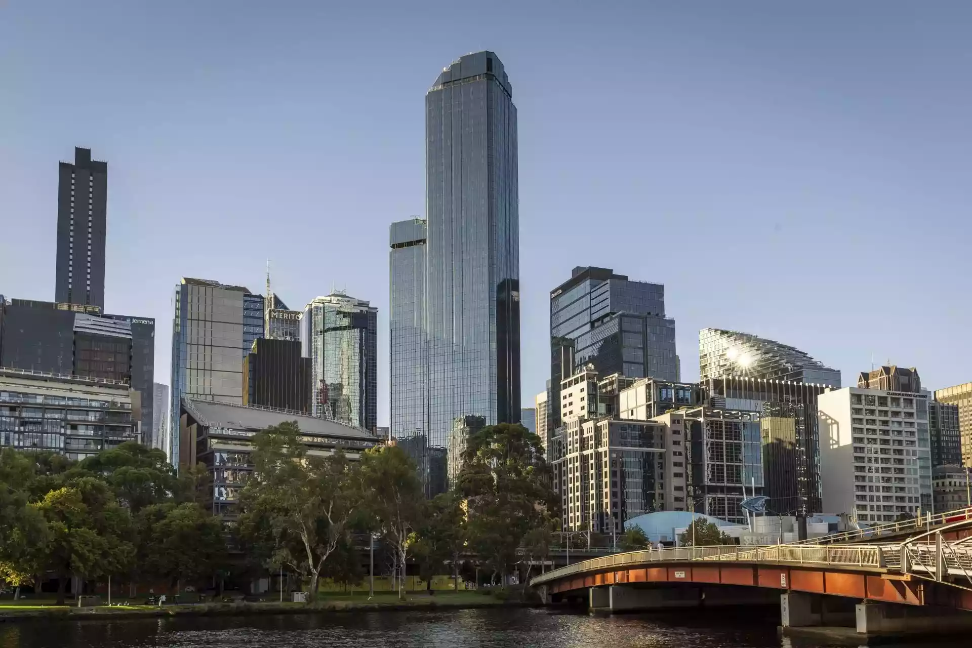 525 Collins Street