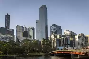 525 Collins Street