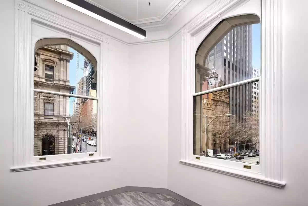 395 Collins Street