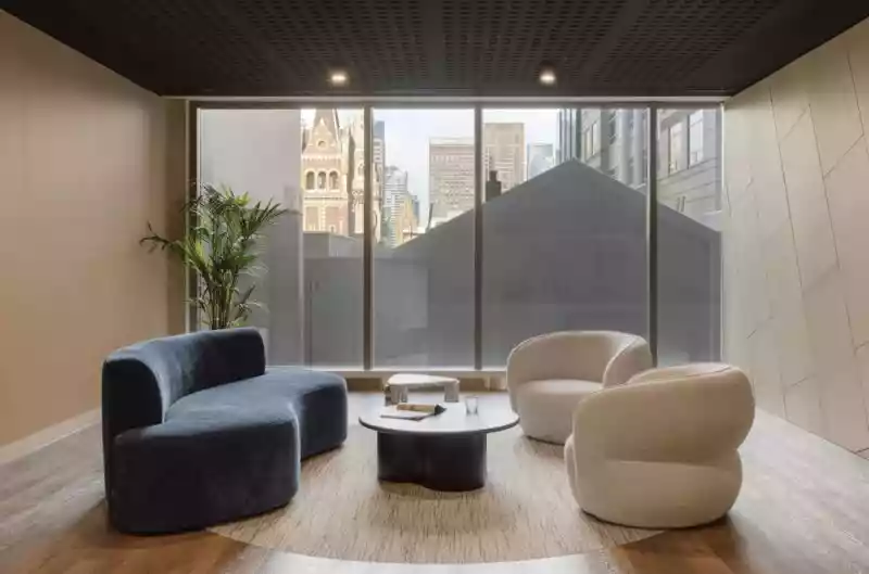 90 Collins Street
