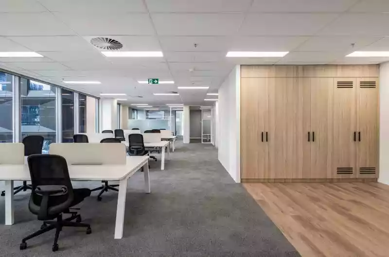90 Collins Street