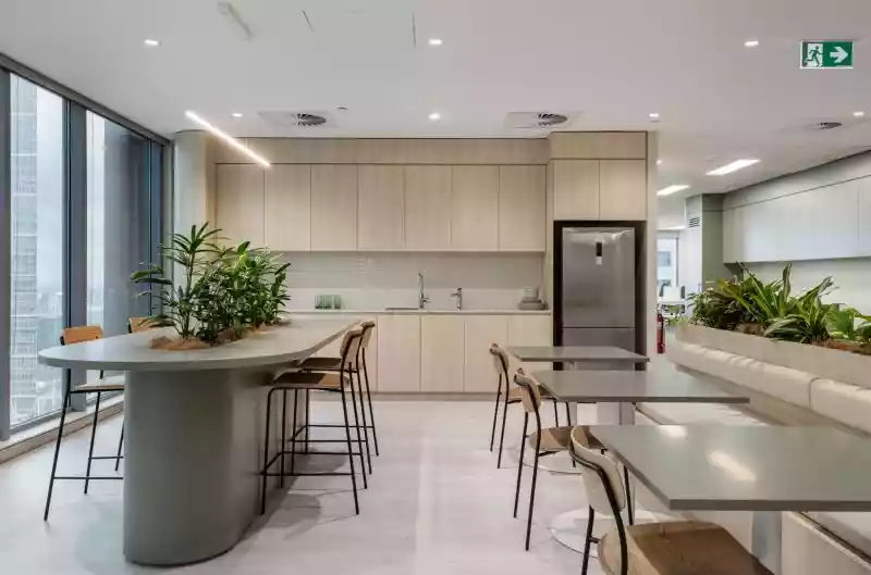 90 Collins Street