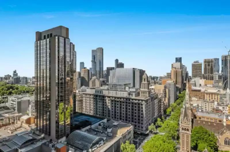 90 Collins Street