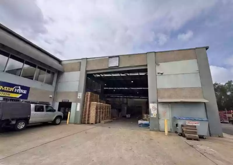 4/32 Williamson Road