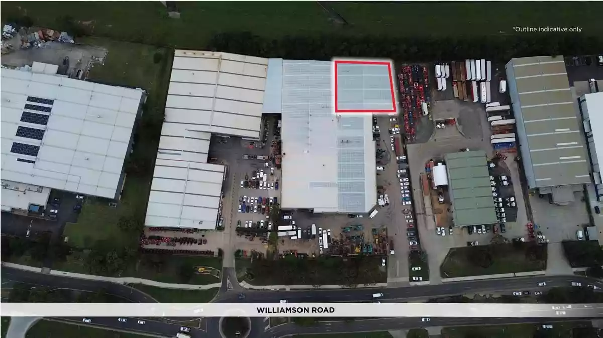 4/32 Williamson Road