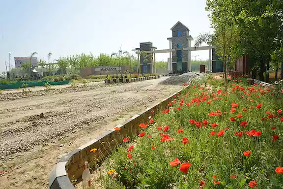 Hero Homes Alaknanda Haridwar5