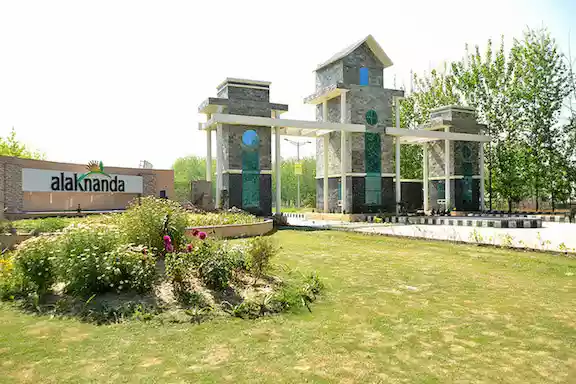 Hero Homes Alaknanda Haridwar6