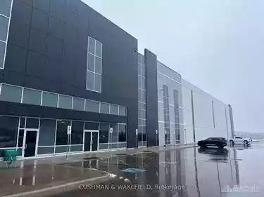 Ajax - Warehouse/Distribution