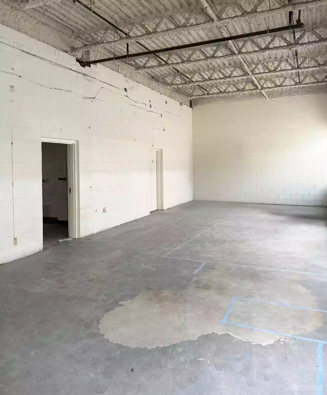 Vancouver - Warehouse/Distribution