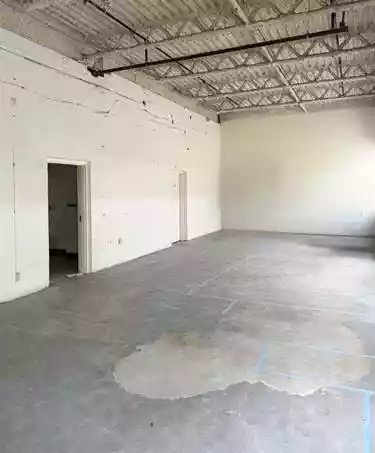 Vancouver - Warehouse/Distribution