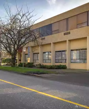 Vancouver - Warehouse/Distribution