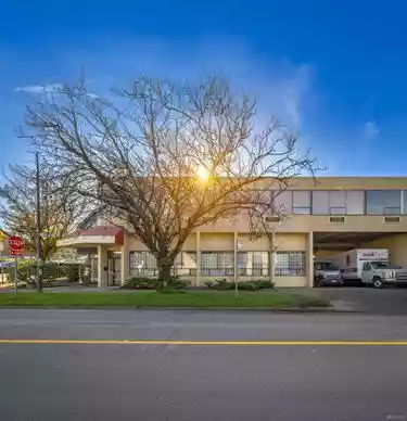 Vancouver - Warehouse/Distribution