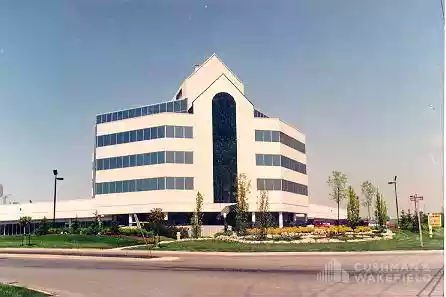 Valecon Business Centre