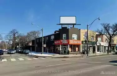 Toronto - Retail