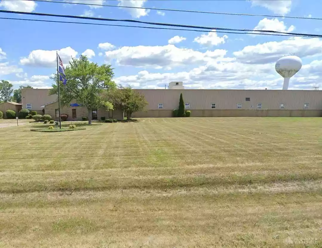 Owosso - Manufacturing