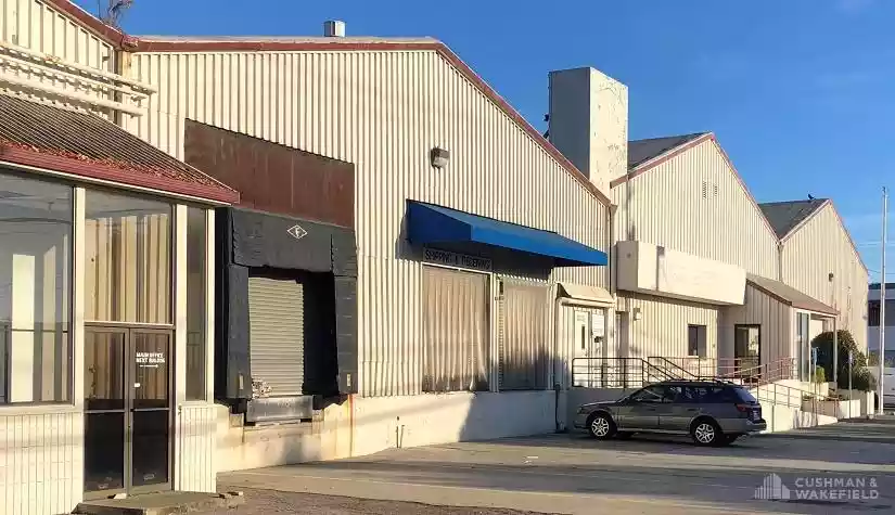 San Carlos - Manufacturing