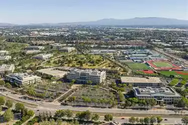 San Jose - High Technology