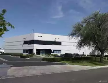 Corona - Warehouse/Distribution