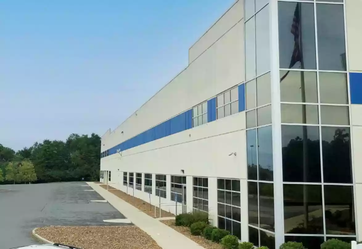 Hebron - Warehouse/Distribution