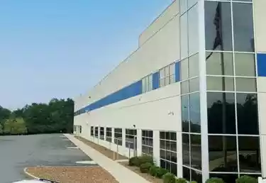 Hebron - Warehouse/Distribution