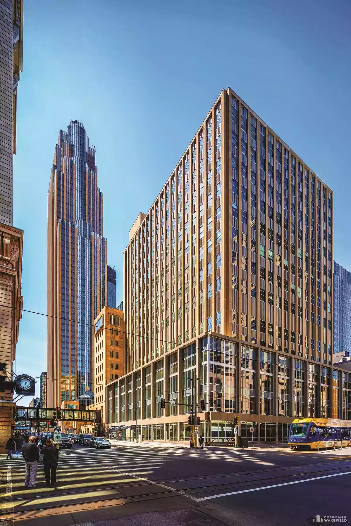 510 Marquette