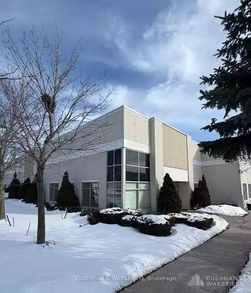 Mississauga - Warehouse/Distribution