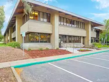 Sunnyvale - High Technology