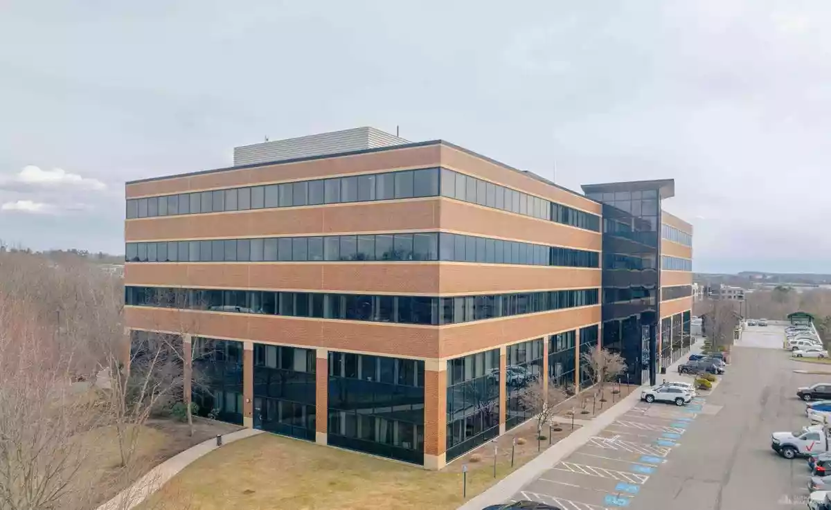Woburn - Office