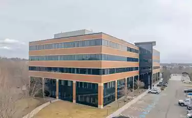 Woburn - Office