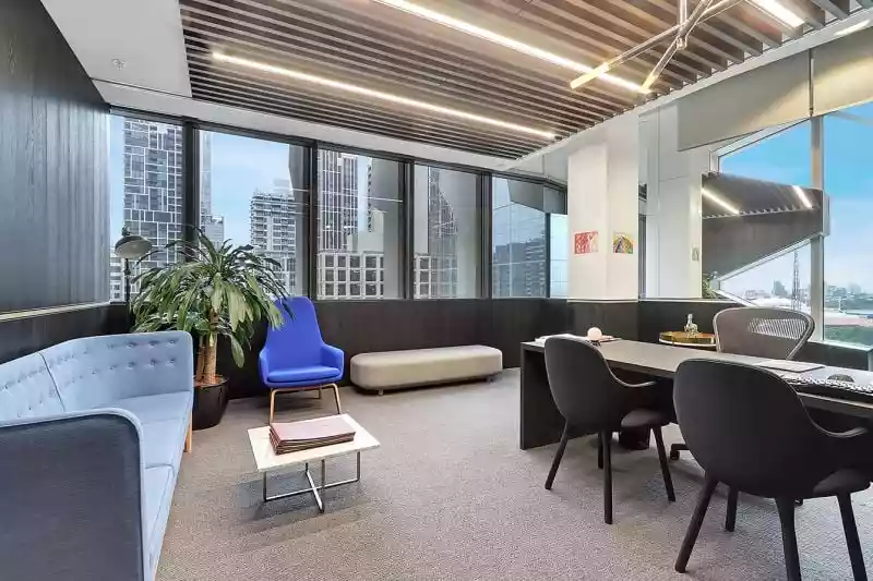 Levels 12 & 13/41 Exhibition Street