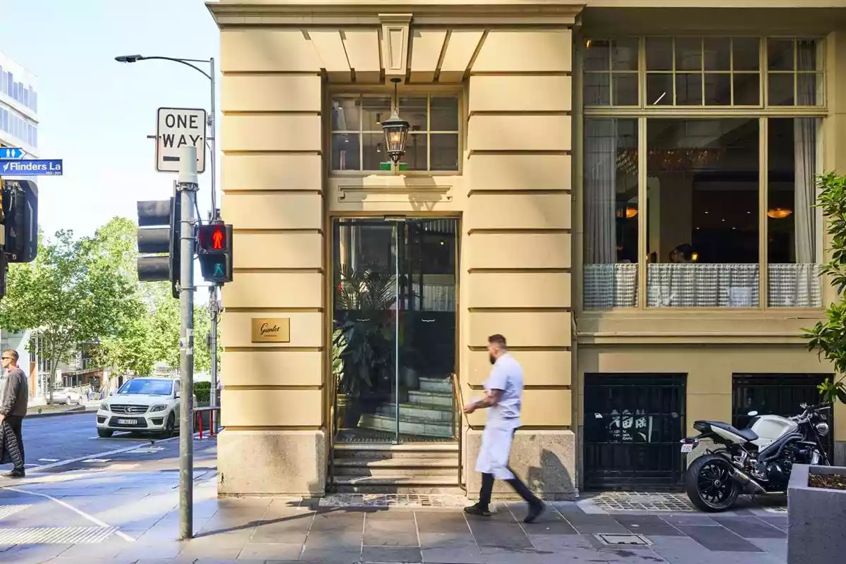 Levels 12 & 13/41 Exhibition Street