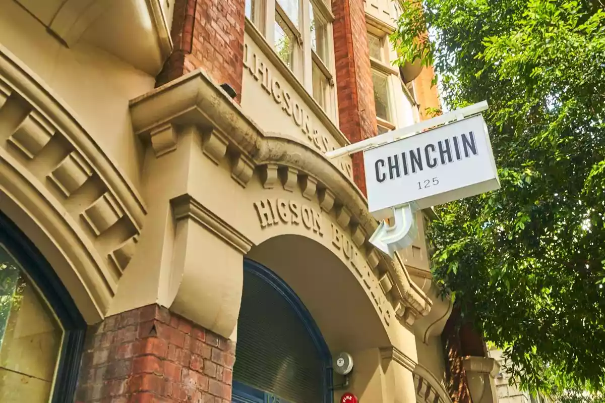 Levels 12 & 13/41 Exhibition Street