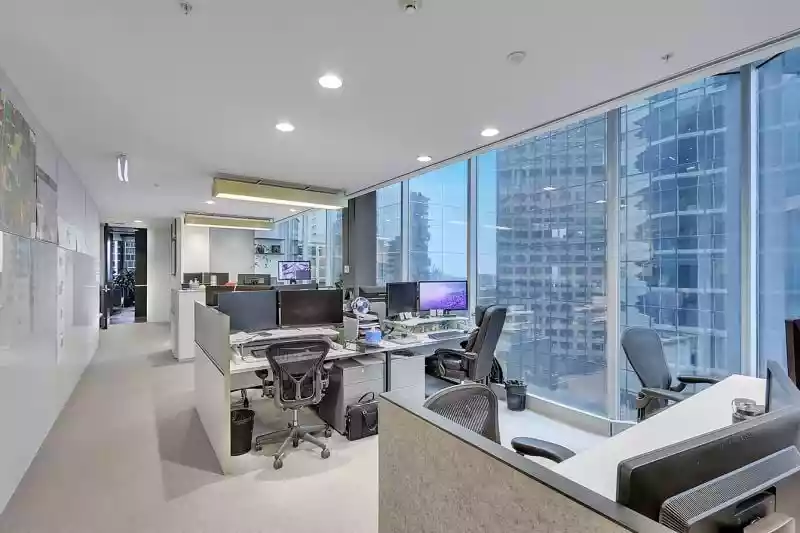 Levels 12 & 13/41 Exhibition Street