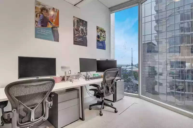 Levels 12 & 13/41 Exhibition Street