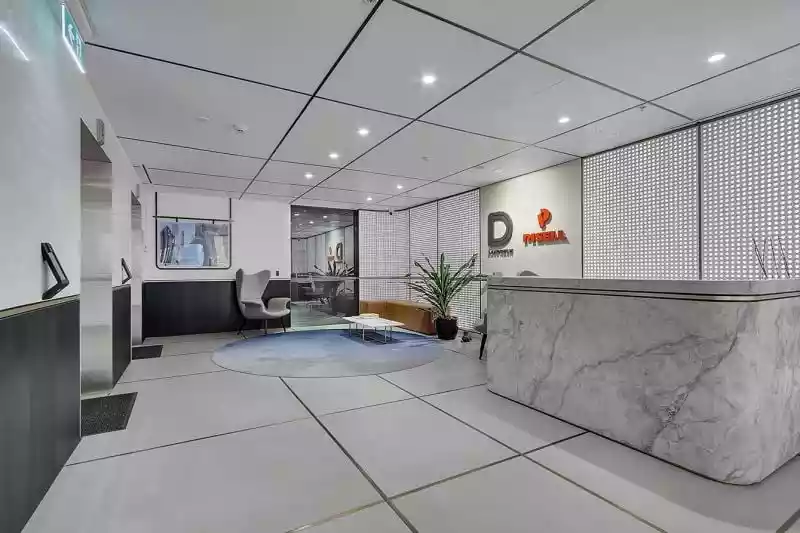 Levels 12 & 13/41 Exhibition Street